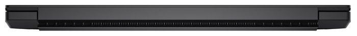 Lenovo ThinkPad P14s Gen 7 (AMD) Copilot+ PC - 21X0000KMH QWERTY back