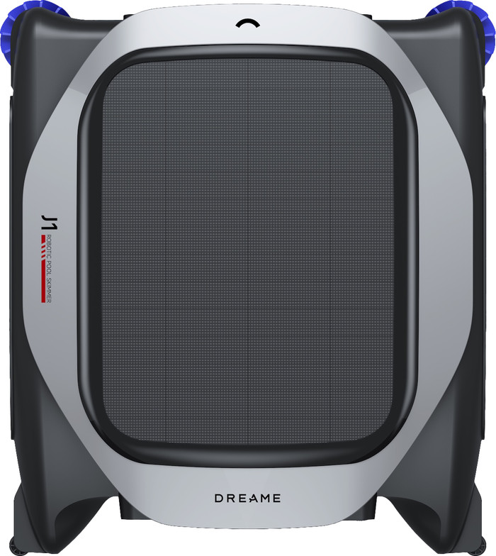Dreame J1 top