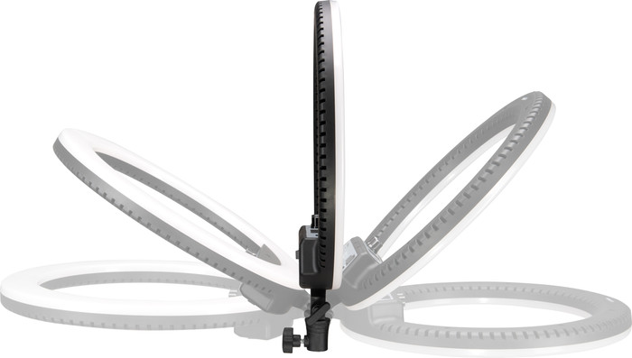 Ringleuchte Nanlite Halo 14 LED null