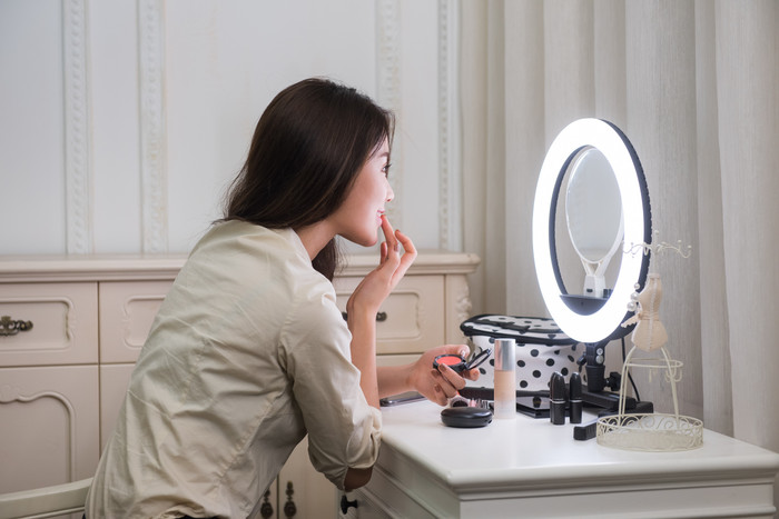 Ringleuchte Nanlite Halo 14 LED null