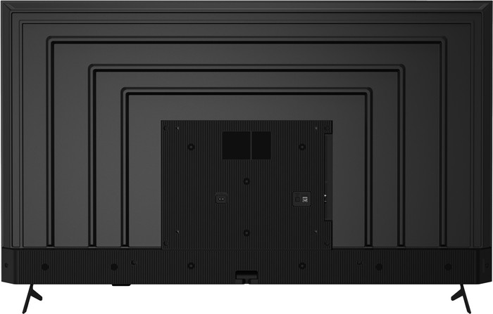 Philips QLED 65 Zoll PQS7801 (2026) rückseite