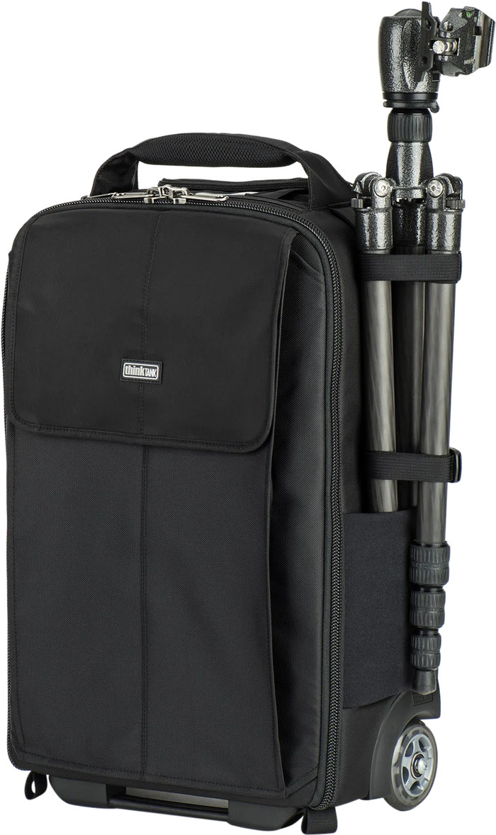 Think Tank Airport Advantage Black detail