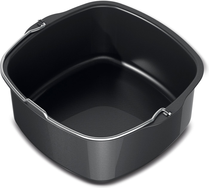 Philips Airfryer XL 3000 Series NA332/00 + Double-layer Cooking Set + Master Baking Set null