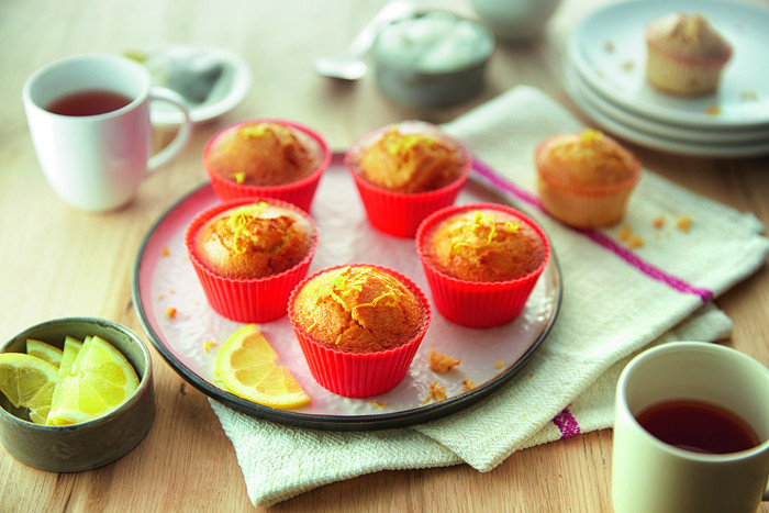 Philips Airfryer XL 3000 Series NA332/00 + Double-layer Cooking Set + Master Baking Set product in use