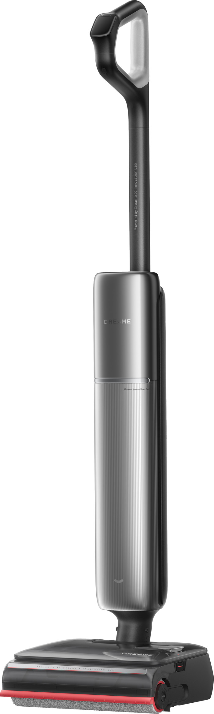 Dreame T16 Pro Heat rechte seite