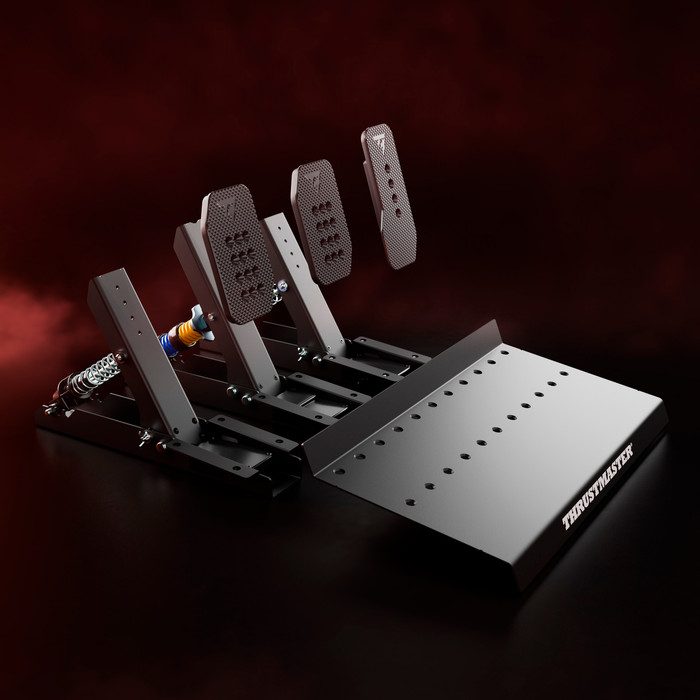 Thrustmaster Raceline Pedals 3 Load Cell Upgrade Kit visueller lieferant