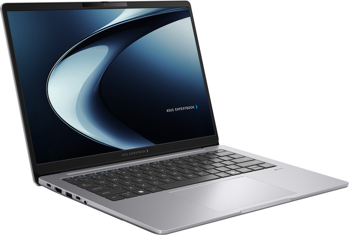 ASUS ExpertBook P3 G2 14 inches 3406CHA-LY0044X QWERTY left side