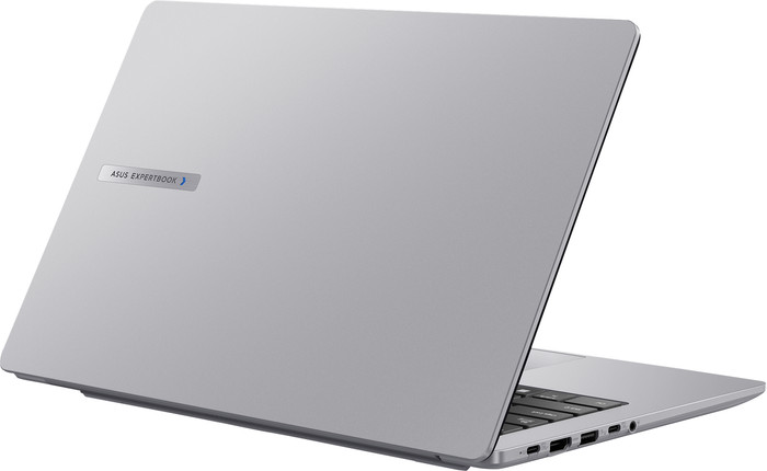 ASUS ExpertBook P1 14 inches 1403CDA-S60246X QWERTY back