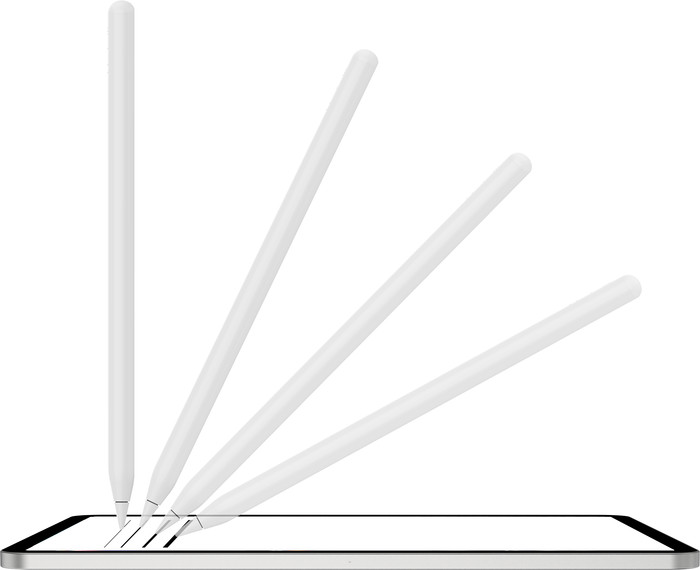 BlueBuilt Stylus White visual supplier