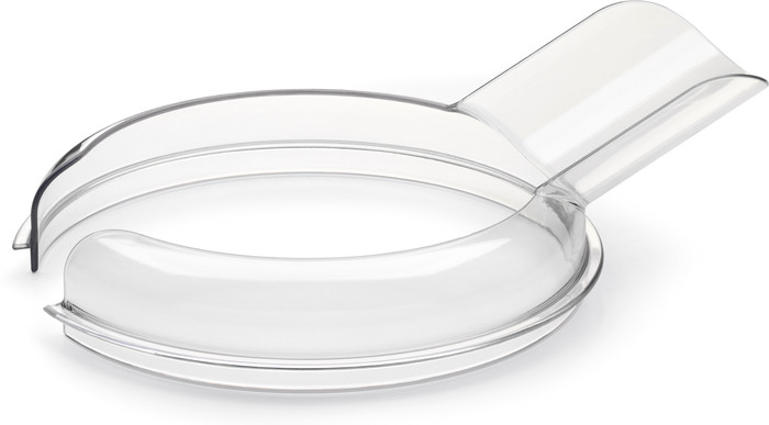 SMEG SMF03CREU Cream null