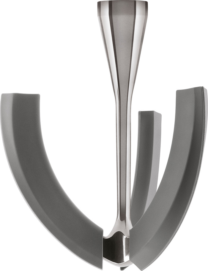 SMEG SMF03CREU Cream null