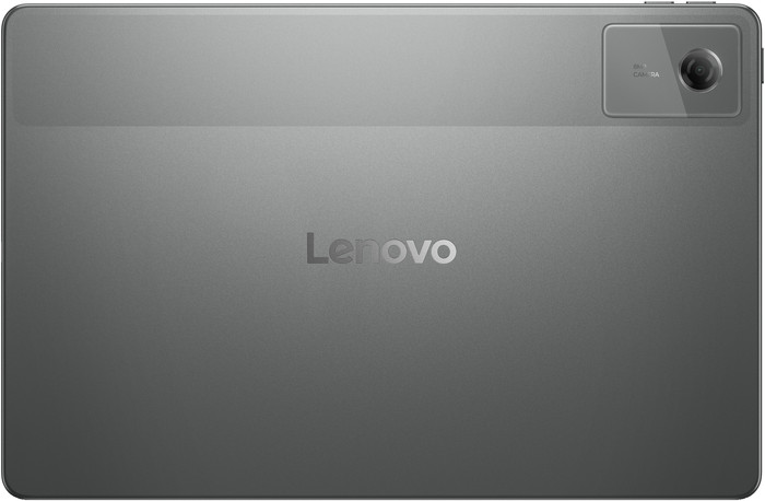 Lenovo Idea Tab 11 Zoll 128GB WLAN Grau mit Stylus rückseite