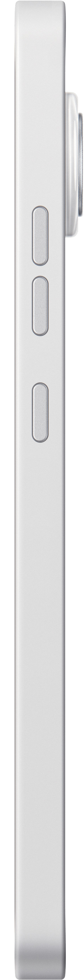 Nothing Phone (4a) 128GB Weiß 5G linke seite