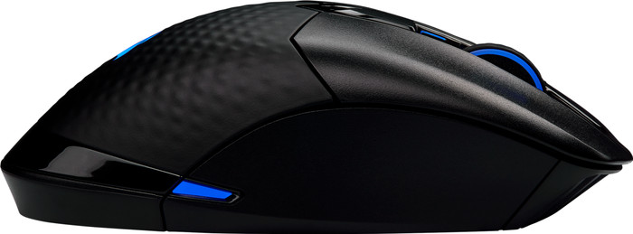 Corsair Dark Core RGB Pro Kabellose Gaming-Maus null