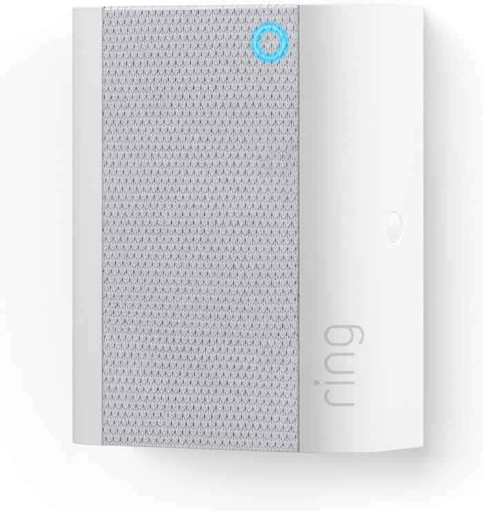 Ring Chime rechte seite