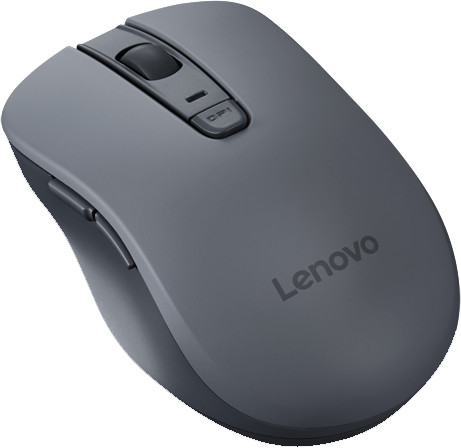 Lenovo WL310 Leise Bluetooth-Maus linke seite
