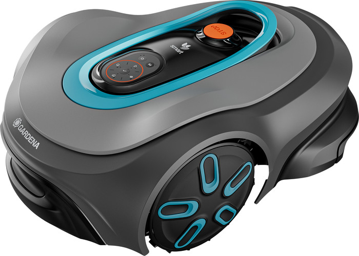 Gardena smart SILENO max 1500 Main Image