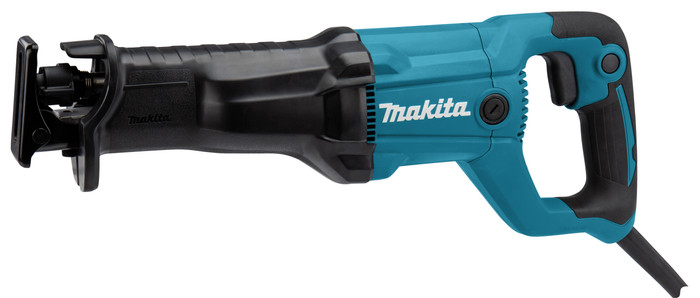 Makita JR3051TK linke seite