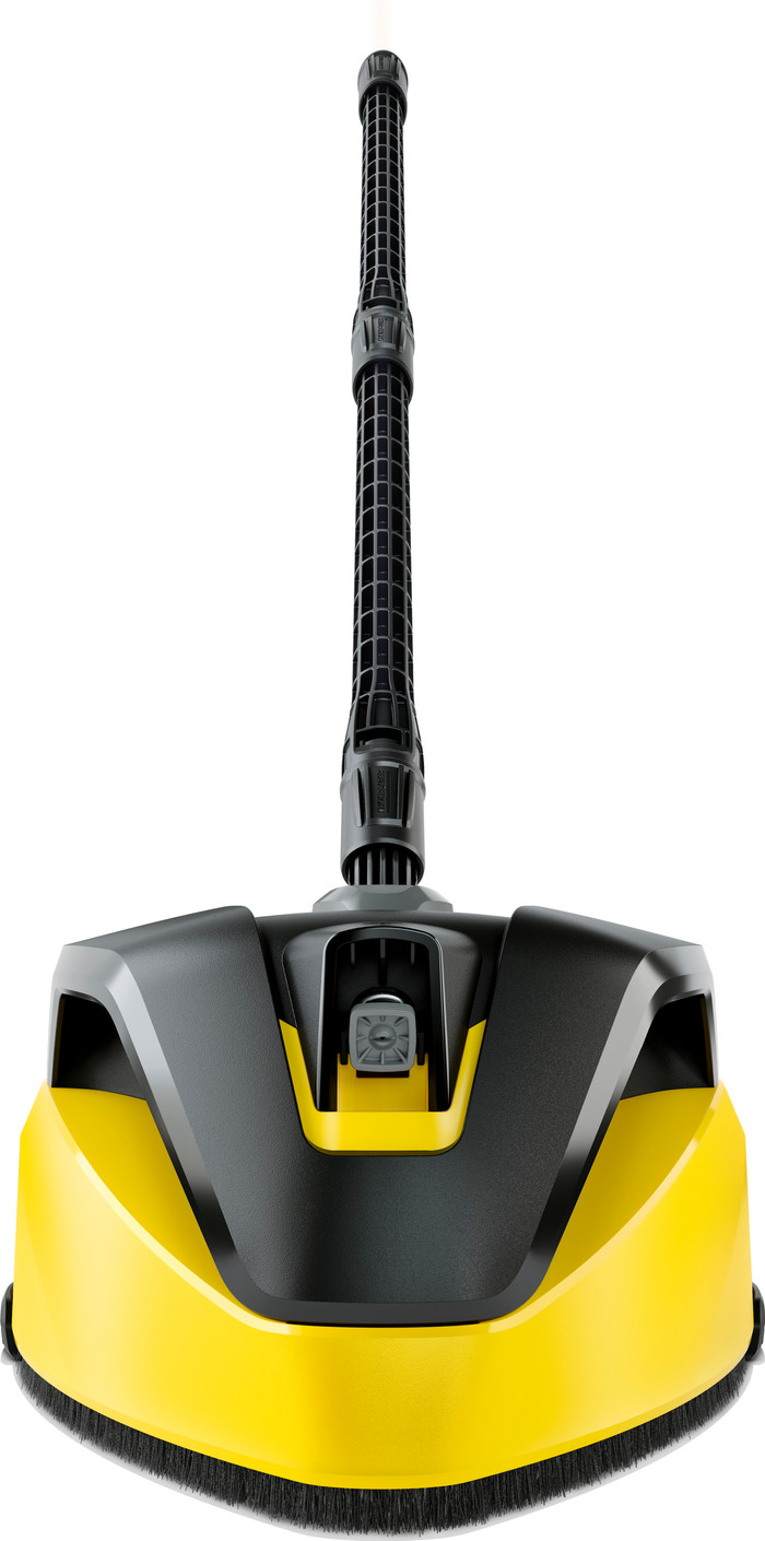 Kärcher T-Racer 7 Plus vorne