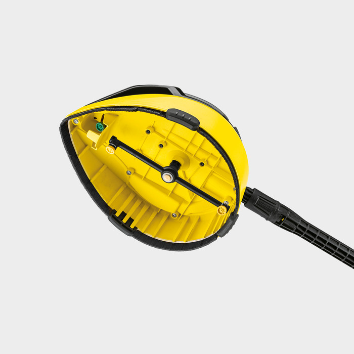 Kärcher T-Racer 7 Plus null