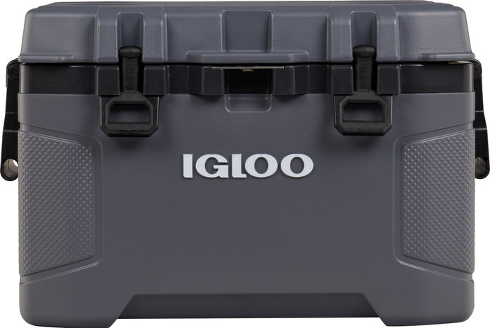 Igloo Trailmate 52 QT Carbonite Roller Kühlbox Main Image