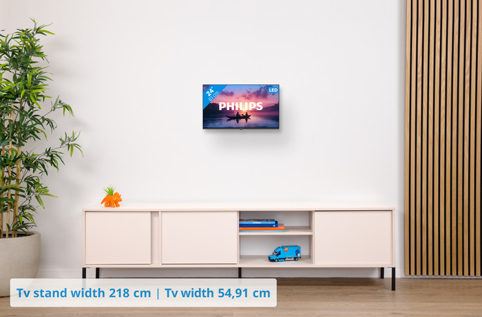 Philips LED 24 inches PHS6050 (2025) visual Coolblue 1