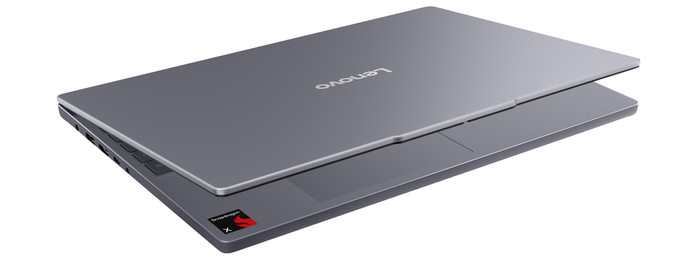Lenovo IdeaPad Slim 3 15Q8X10 - 15,3" - Snapdragon X1-26-100 - 16GB RAM/512GB SSD vorne