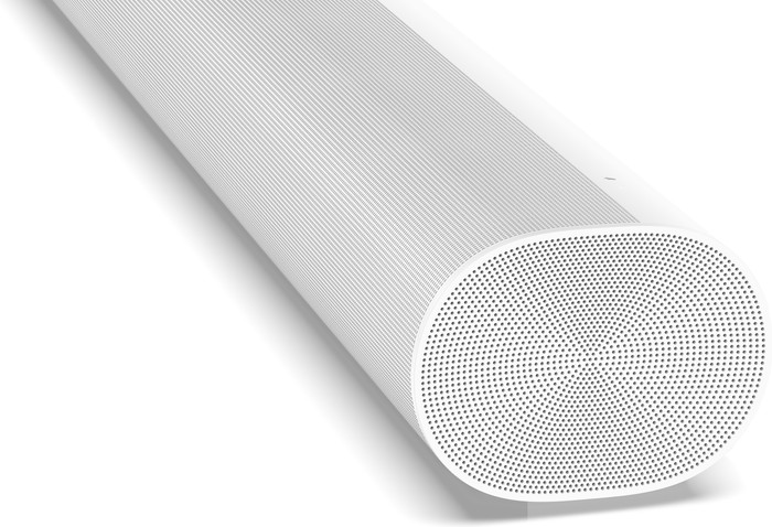 Sonos Arc Weiß detail