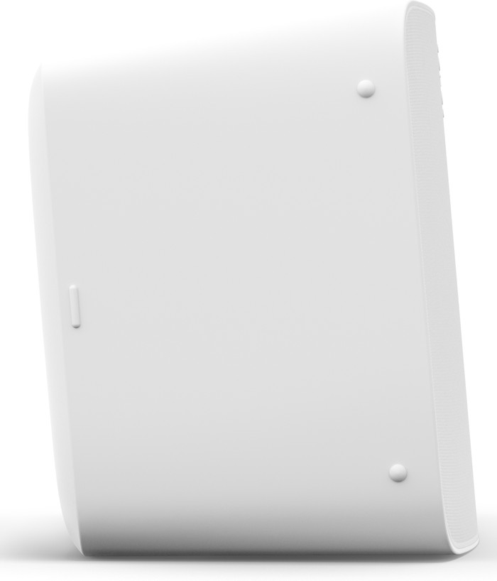 Sonos Five Duo Pack Weiß null