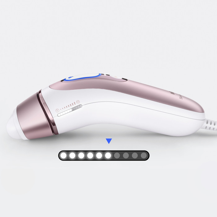 Braun Smart IPL Skin i-expert Pro 7 PL7211 visueller lieferant