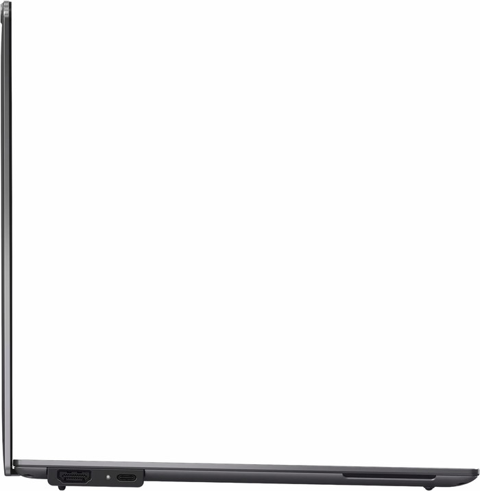 Lenovo ThinkPad X9-14 Gen 1 (Intel) Copilot+ PC - 21QA008YMH OLED QWERTY left side