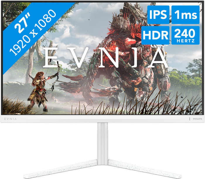 Philips EVNIA 27M2N5201P/00 Main Image