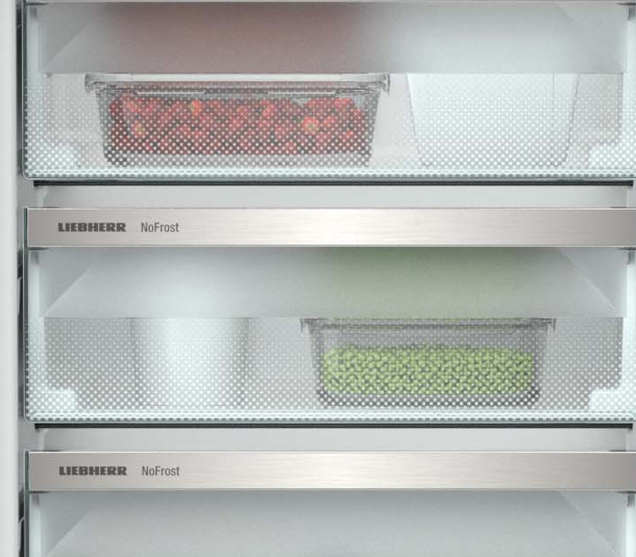 Liebherr IFNd 3924-22 detail