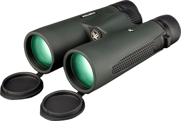 Vortex Triumph HD 12x50 Fernglas rechte seite