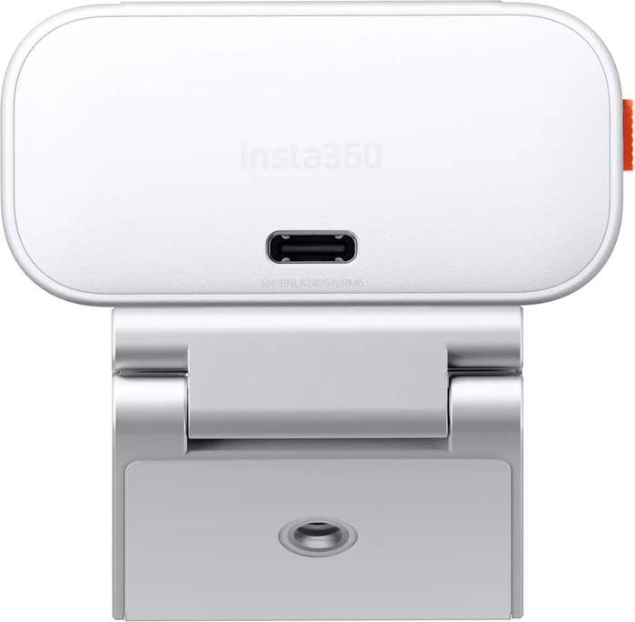 Insta360 Link 2C Arctic White rückseite