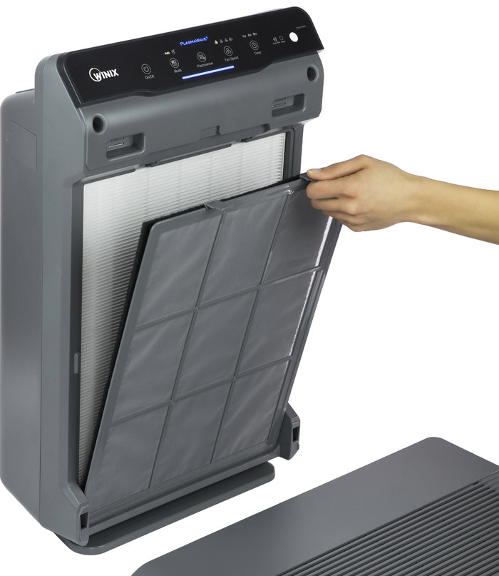 Winix 5300-2 inside