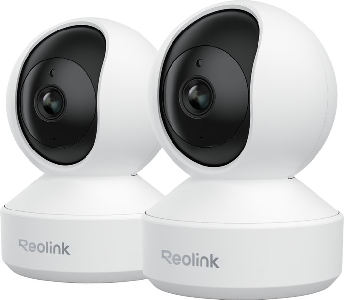 Reolink E340 Doppelpack Main Image