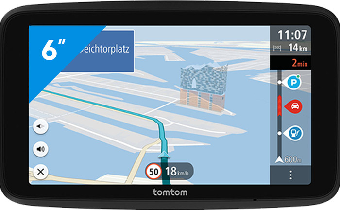 TomTom Value Pack Welt Main Image