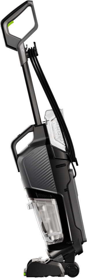 Bissell CrossWave Hydrosteam PET Pro rechte seite