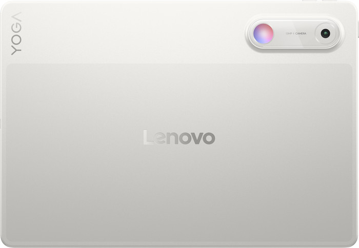 Lenovo Yoga Tab Gen 2 11.1 inch 256GB Wi-Fi Gray with Stylus back