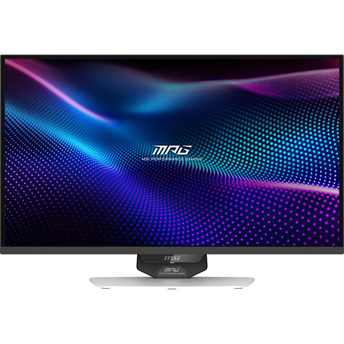 MSI MPG 274URDFWDE E16M vorne