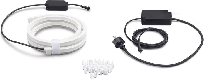 Philips Hue Outdoor LED Strip 2x5m null