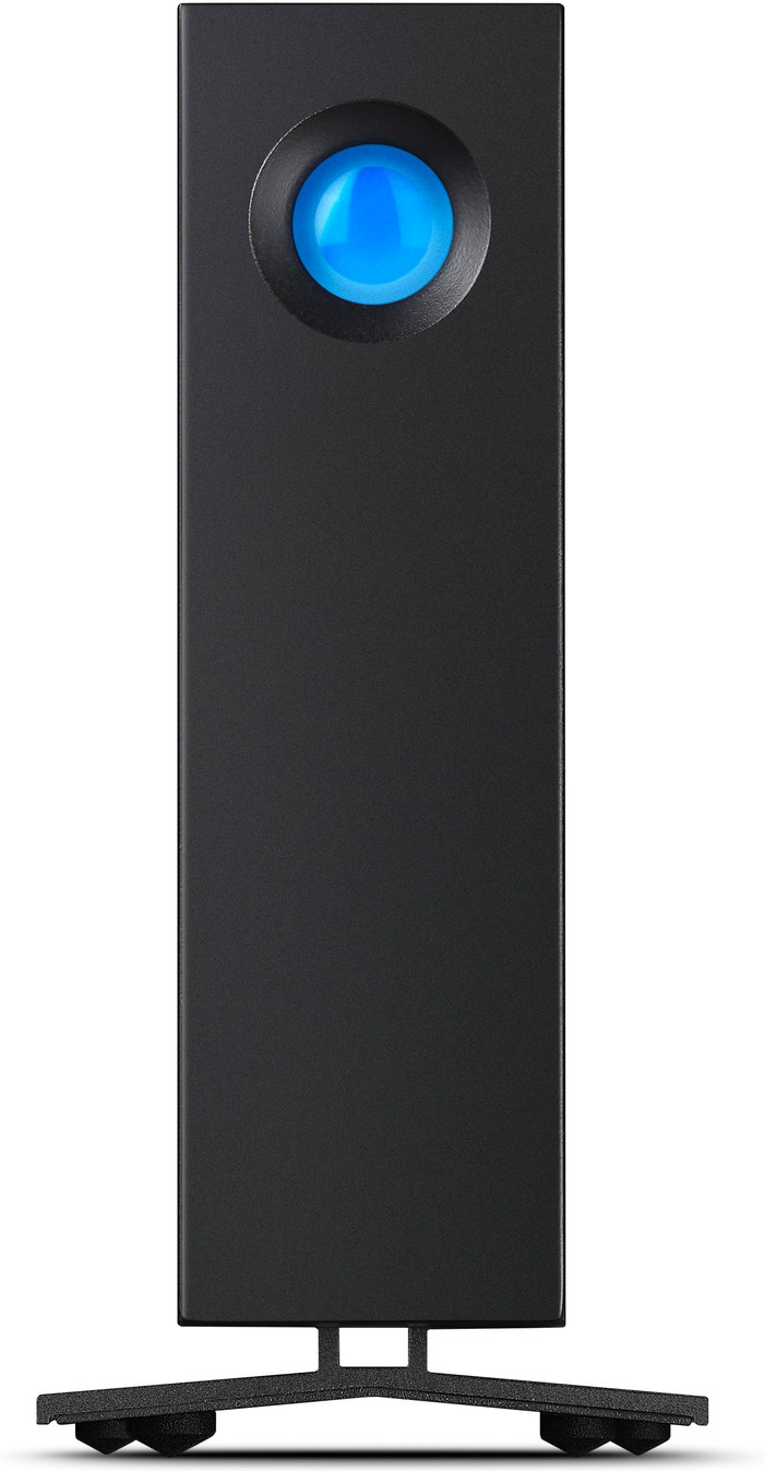 LaCie d2 Professional USB-C 14TB null