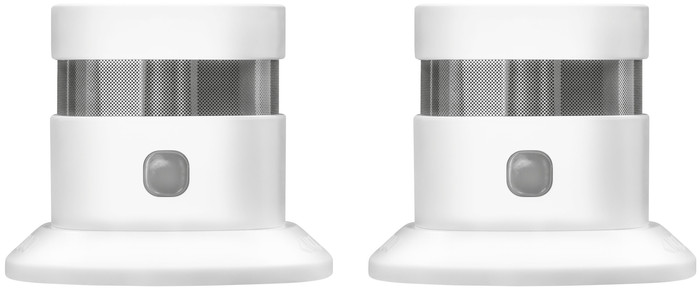 Rauchmelder KlikAanKlikUit ZSDR-850 Doppelpack Main Image