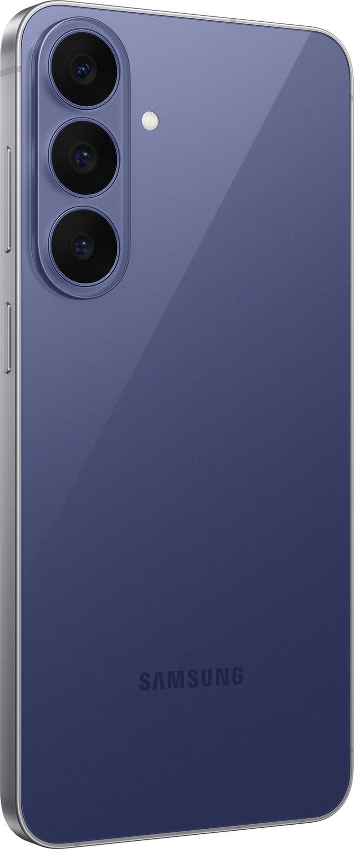 Samsung Galaxy S26 FE 256GB Lila 5G rückseite