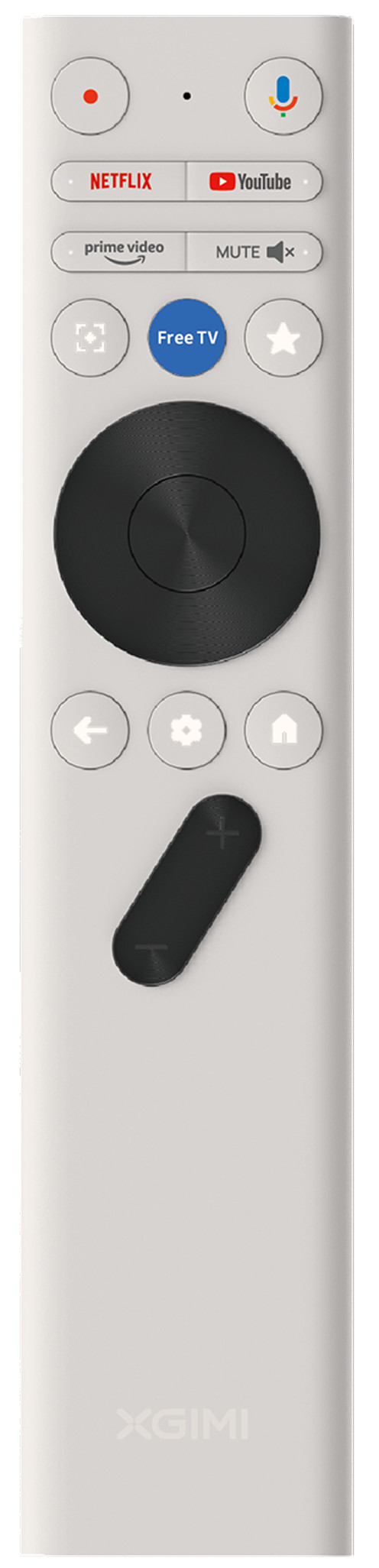 XGIMI Mira Grey accessory