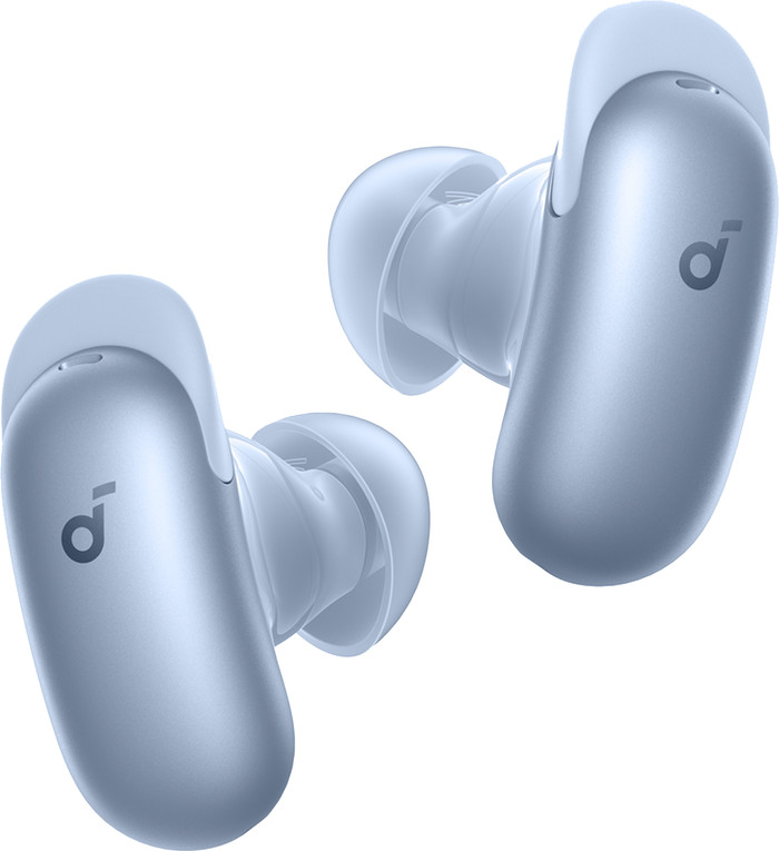 soundcore Liberty 5 Pro Blue front