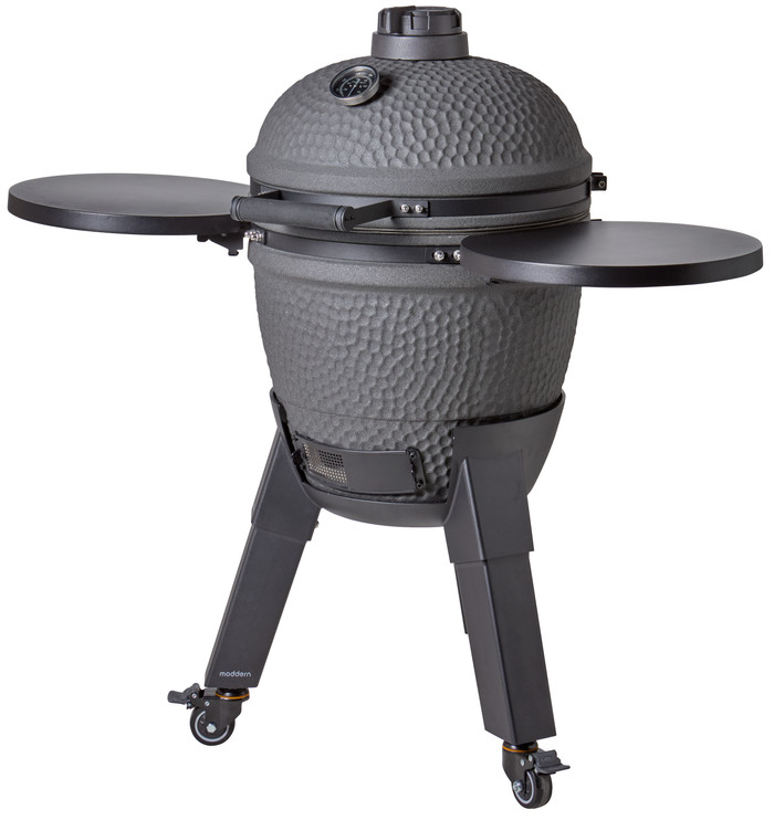 Moddern Charcoal Gray Complete right side