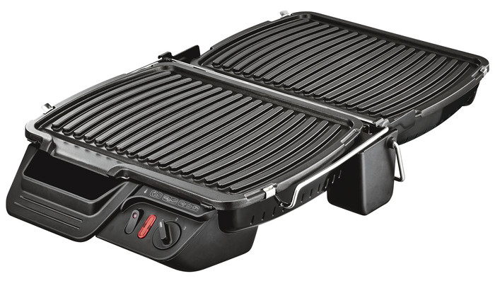 Tefal Grill Ultra Compact Grill GC308812 null