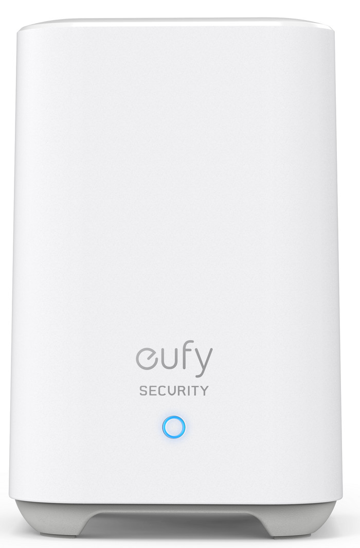 eufy Home Alarm Kit 5-teilig null